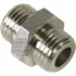 VBM RACCARPRERIS 1/4MX1X4M 2101004 PRE-HEATED CHARGING FITTING