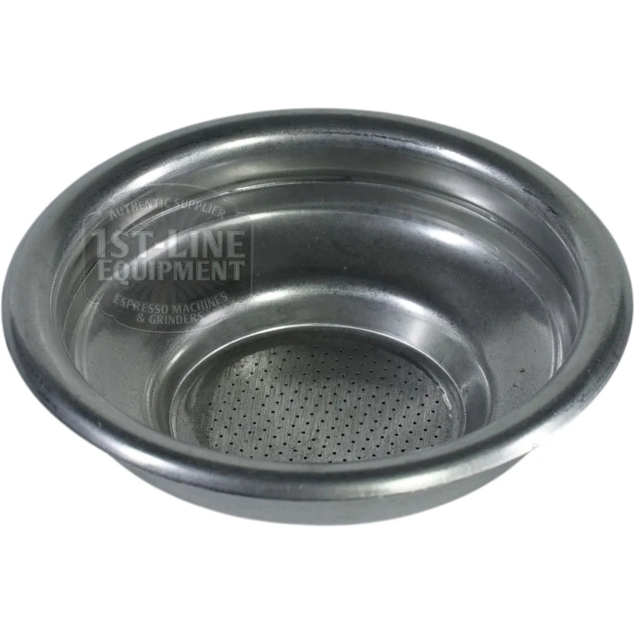 Nuova Simonelli 7GR 1-CUP COFFEE FILTER BASKET