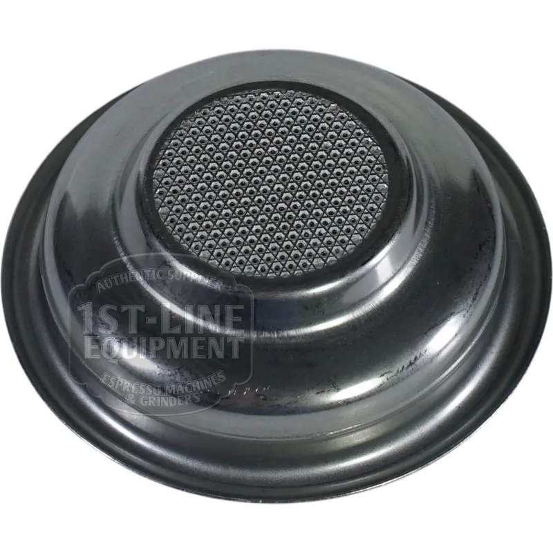 Nuova Simonelli 7GR 1-CUP COFFEE FILTER BASKET