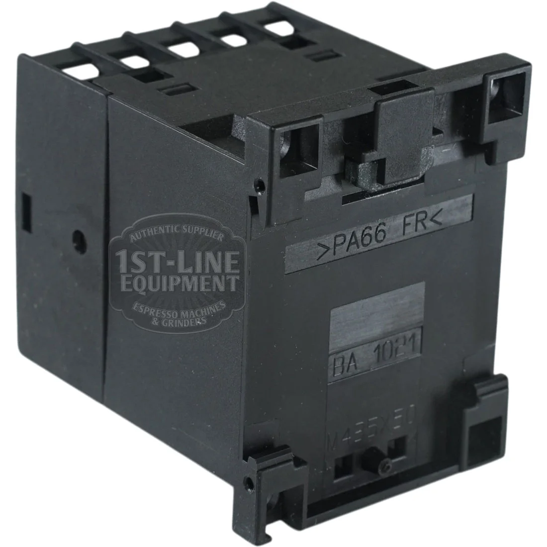 VBM TELERUTTOREKW110 Ten-Pole Contactor 110 Volt, 20 Amp - Image 4