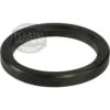 Wega Modern Portafilter Holder Gasket 74x57x8mm