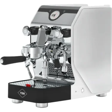VBM Domobar Super Analogic HX Switchable Espresso Machine - no flow control