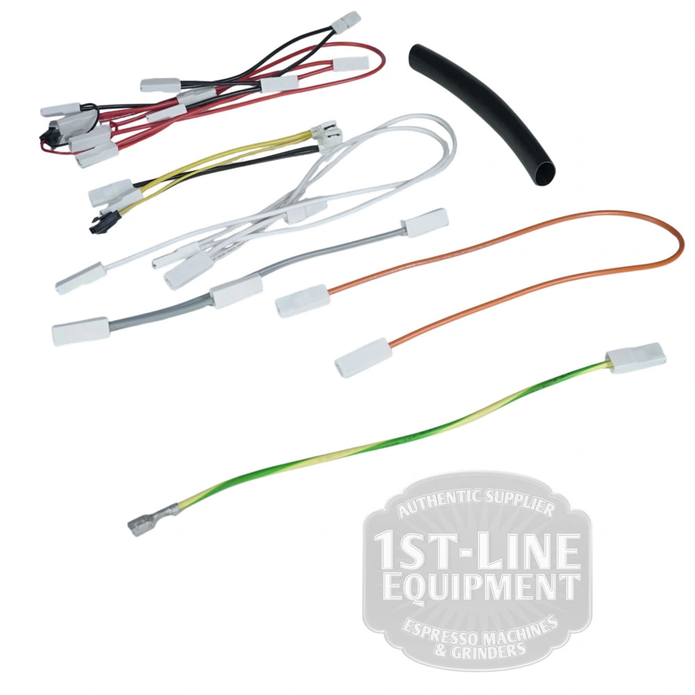 Rancilio 10110897 Wiring Harness - Image 6