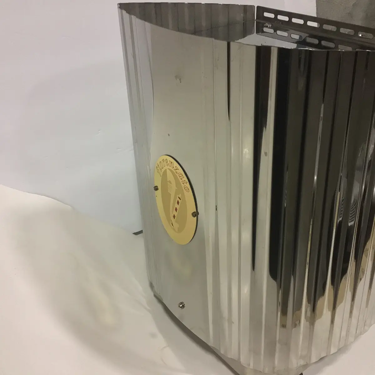 SIDEWALK SALE - Fiorenzato Bricoletta Tank HX Espresso Machine (USED)