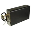 Lelit 1000248 Bianca External Black Water Tank Kit/Assembly