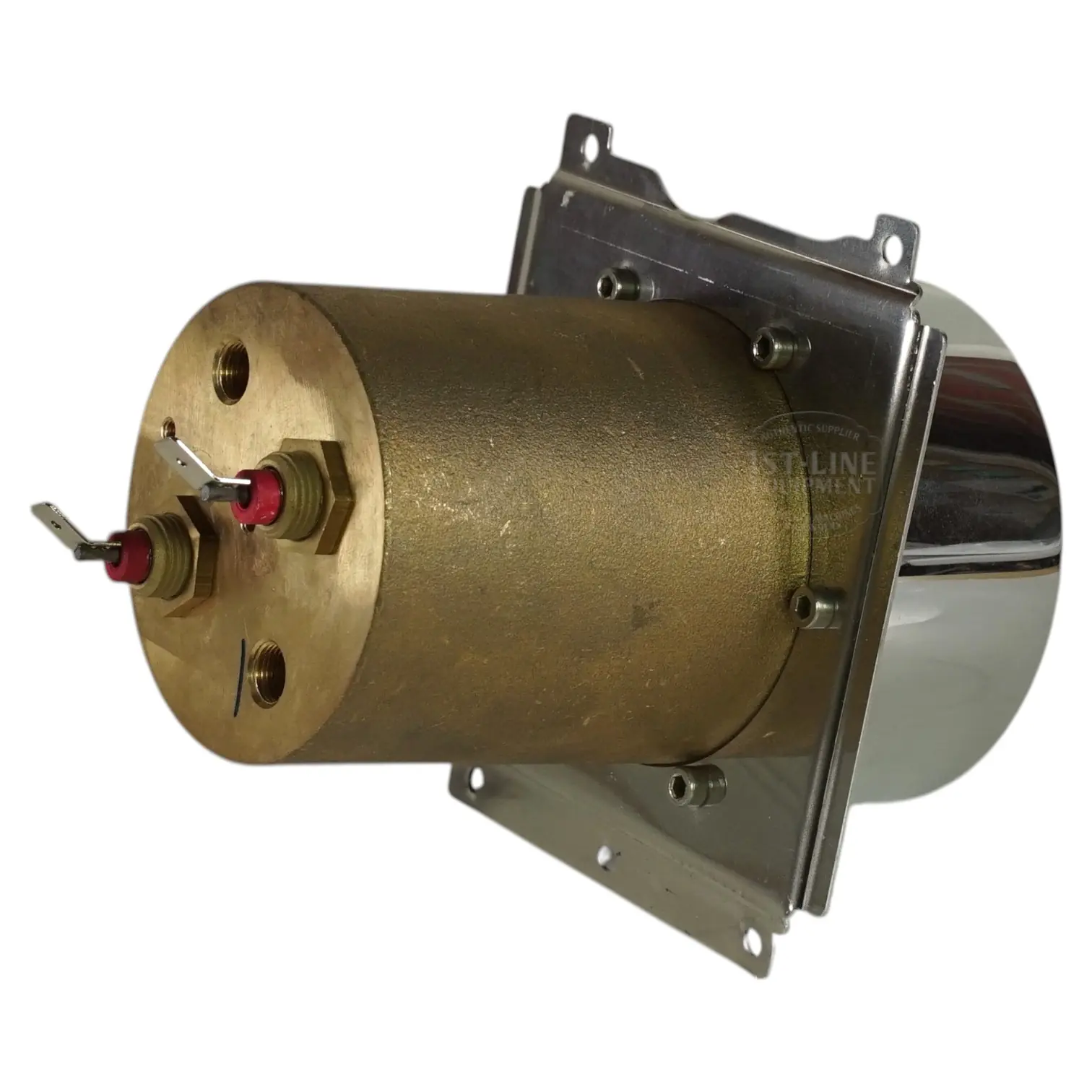 Lelit MC752/110 Coffee Boiler Assembly - Image 2