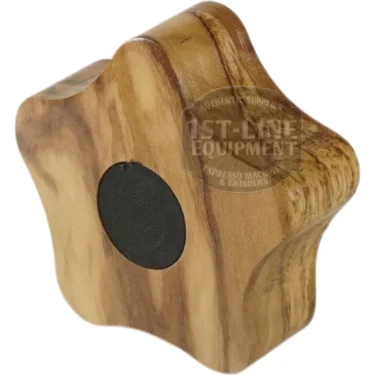 ACS MIN0114/U Olive Tap Knob for Minima
