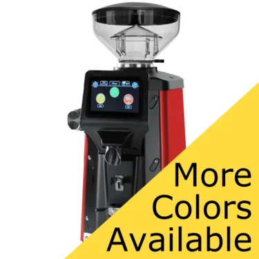 Quamar A01 65 Espresso Coffee Grinder