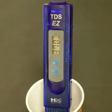 tds-reading