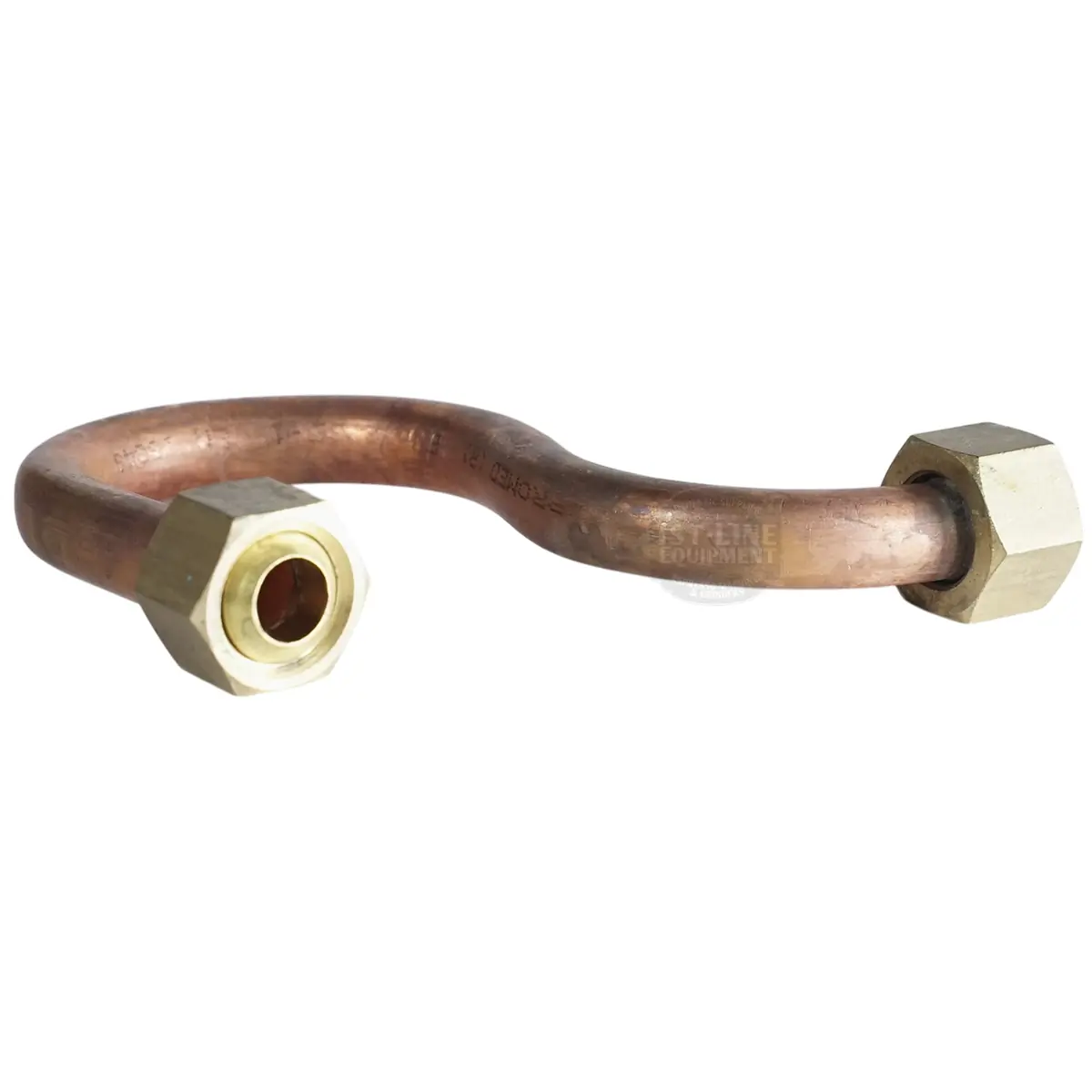 Elektra 02711011 Upper HX to Right Group Pipe - Image 2