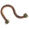 Elektra 02711011 Upper HX to Right Group Pipe