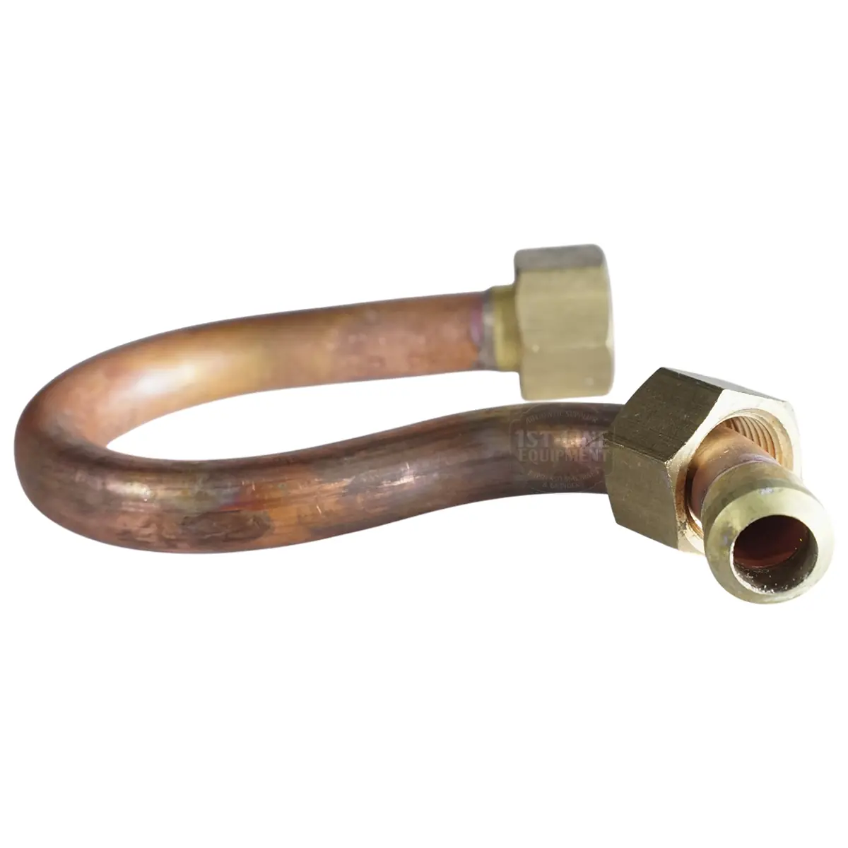 Elektra 02711011 Upper HX to Right Group Pipe - Image 4