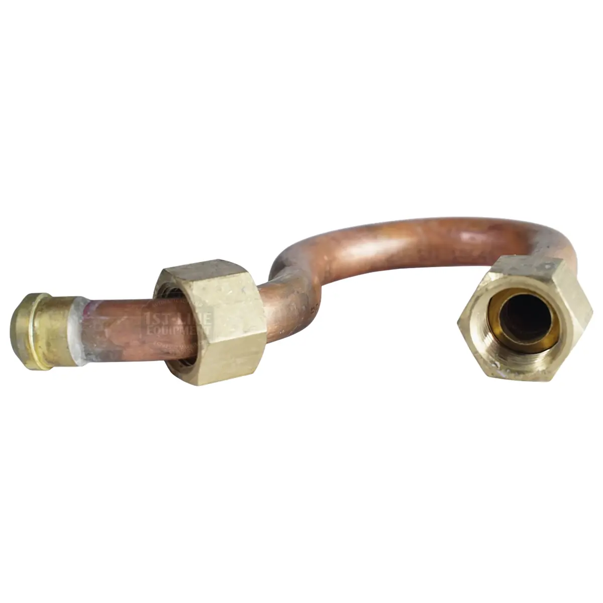 Elektra 02711011 Upper HX to Right Group Pipe - Image 5