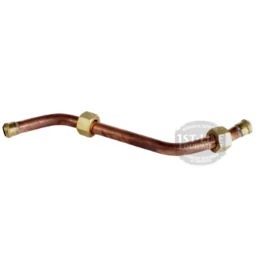 Elektra 02744011 Left Group Upper Pipe Belle Epoque 3 Group
