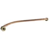 Elektra 02746011 Right Group Lower Pipe Belle Epoque 3 Group