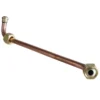 Elektra 02747011 Left Group Lower Pipe Belle Epoque 3 Group