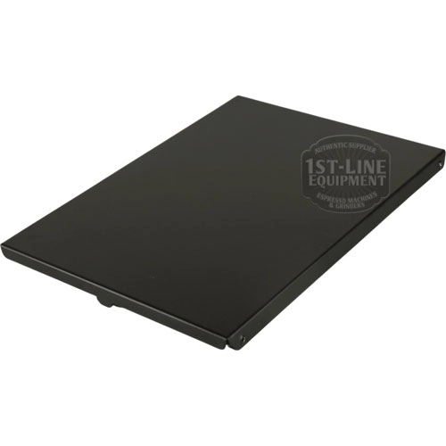 Bellezza 95.05499.VE01 Bellona Black Front Panel