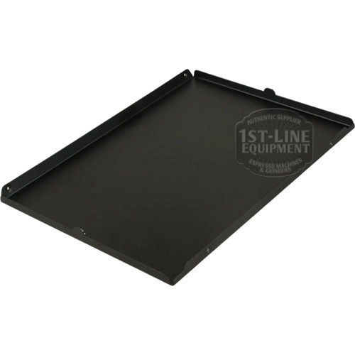 Bellezza 95.05499.VE01 Bellona Black Front Panel