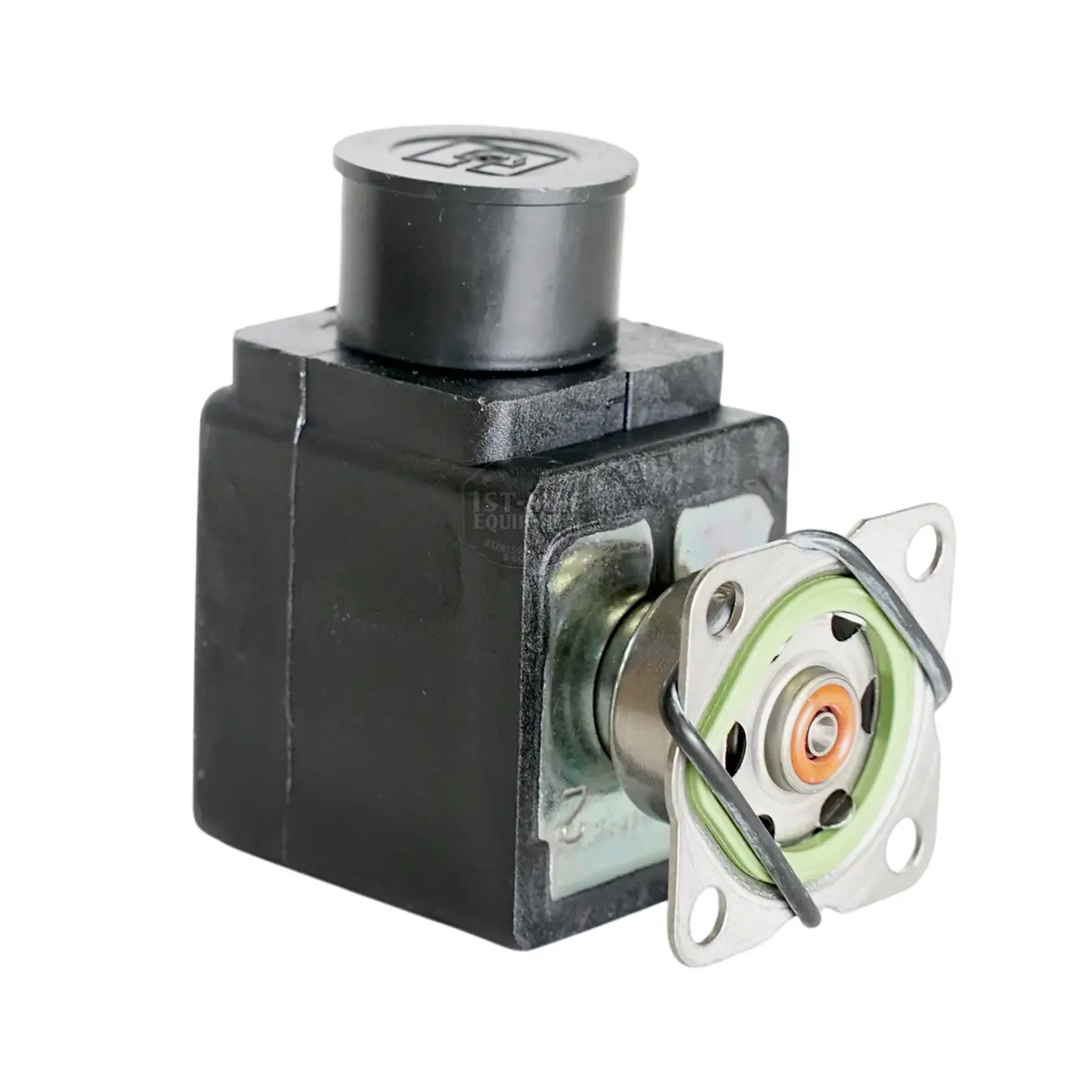 Carimali (96.05051.00.17) Solenoid Valve 120V