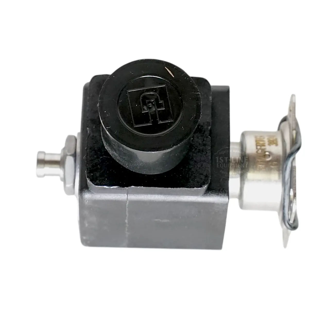 Carimali (96.05051.00.17) Solenoid Valve 120V - Image 4