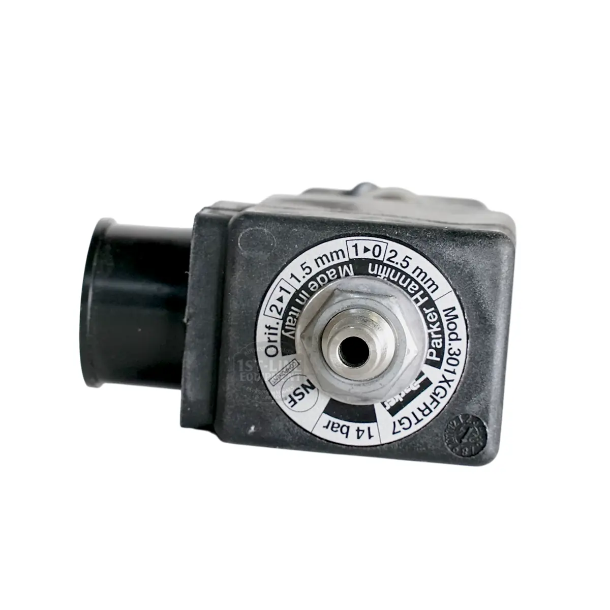 Carimali (96.05051.00.17) Solenoid Valve 120V - Image 6