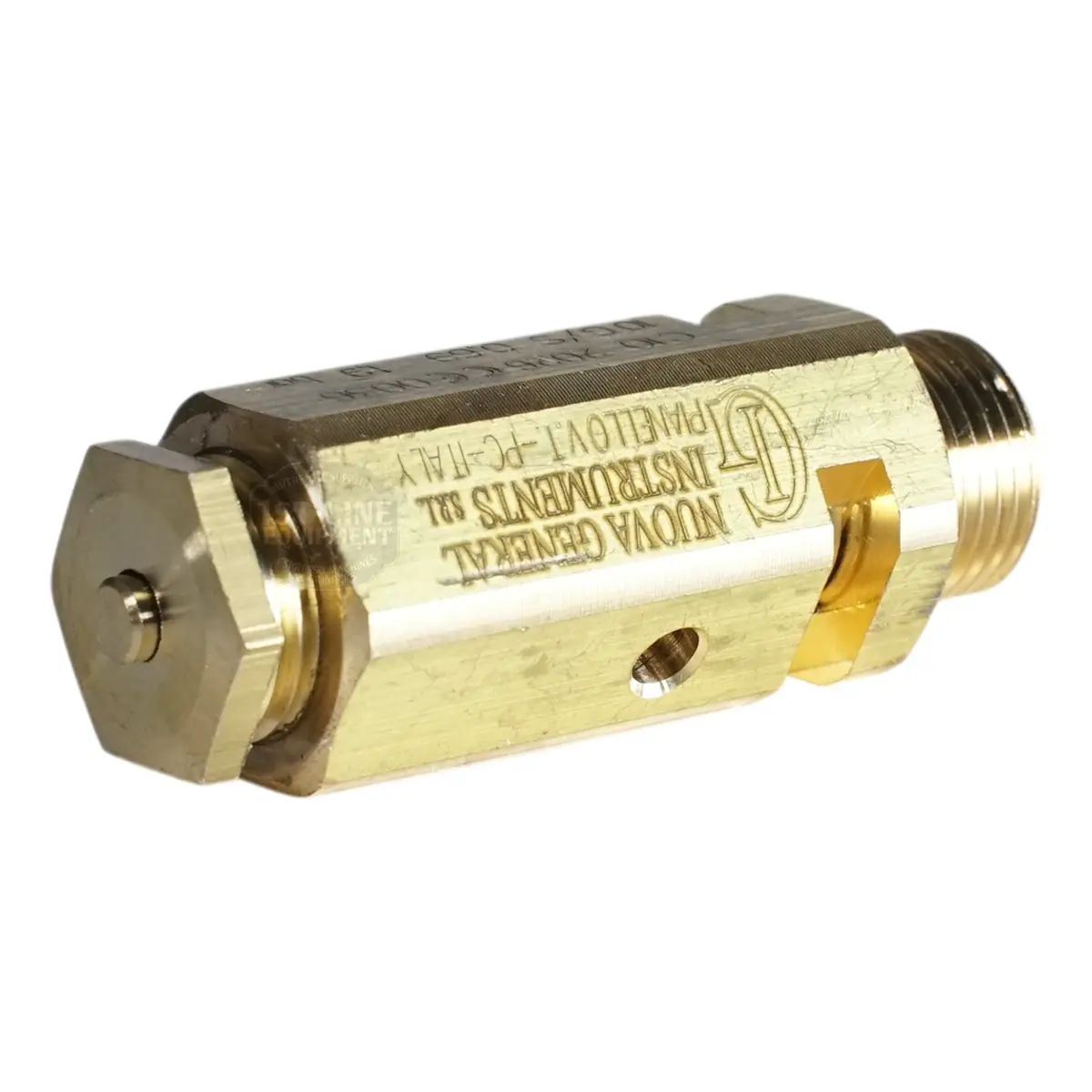 Carimali (97.00148) Safety Valve 1.9Bar - Image 3