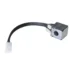 Elektra 06322059 Grouphead Wired Coil 240V
