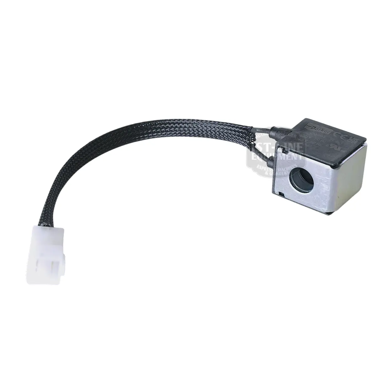 Elektra 06322059 Grouphead Wired Coil 240V
