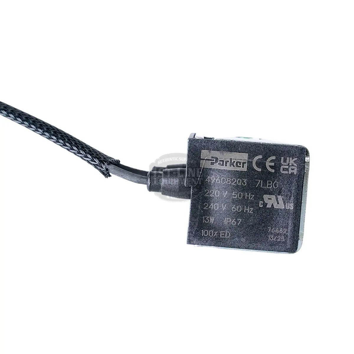 Elektra 06322059 Grouphead Wired Coil 240V - Image 3