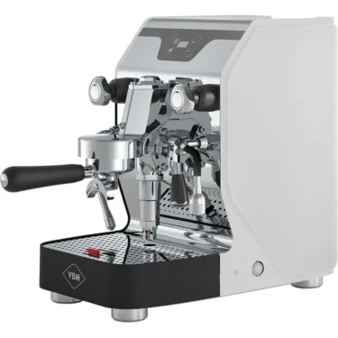 VBM Junior Digital HX Espresso Machine no Flow Control