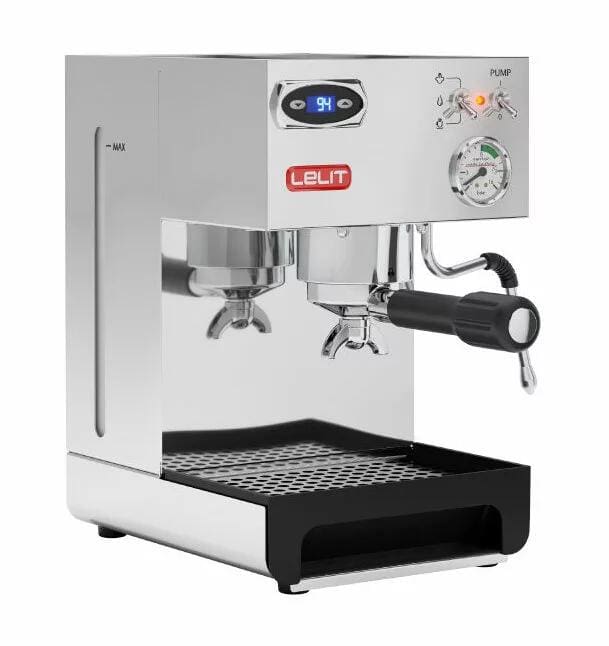 Barista preparing espresso in a café, illustrating the vibrant coffee culture and community