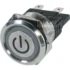 Bezzera 7633355SG Power Switch for Aria and Luce 110V
