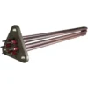 Carimali 96.05126.00.42 120V 1800W Heating Element Bubble 2-Group