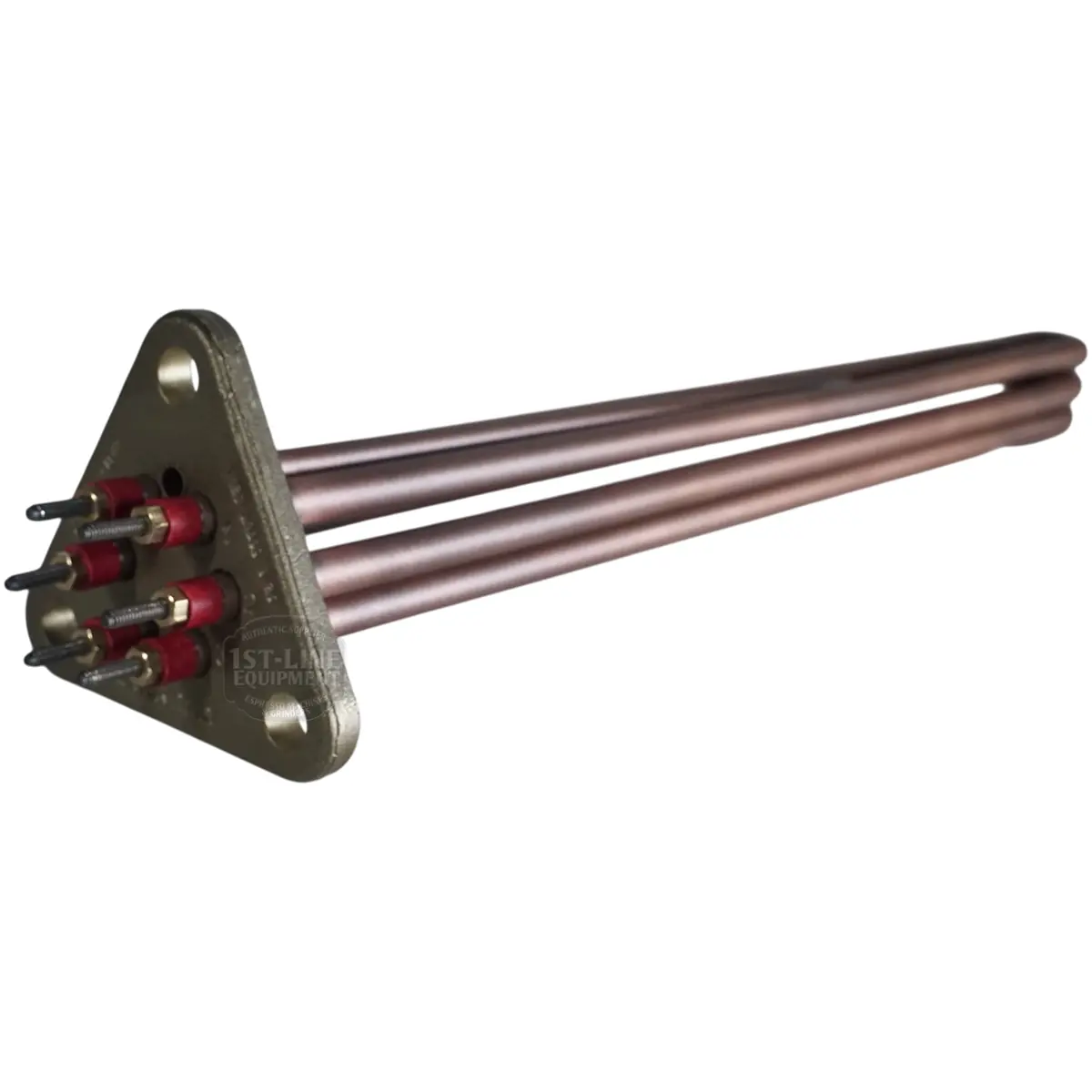 Carimali 96.05126.00.42 120V 1800W Heating Element Bubble 2-Group