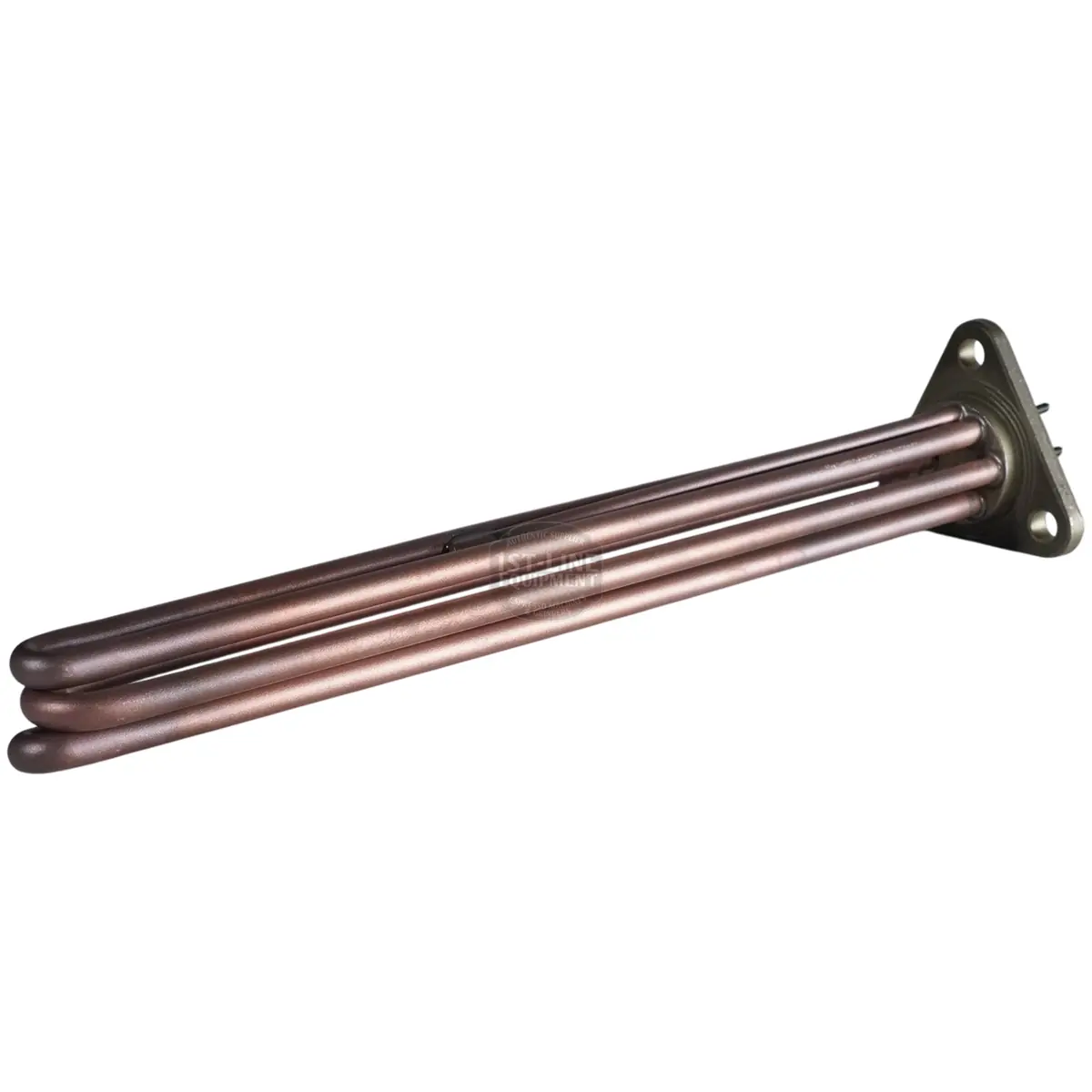 Carimali 96.05126.00.42 120V 1800W Heating Element Bubble 2-Group - Image 4