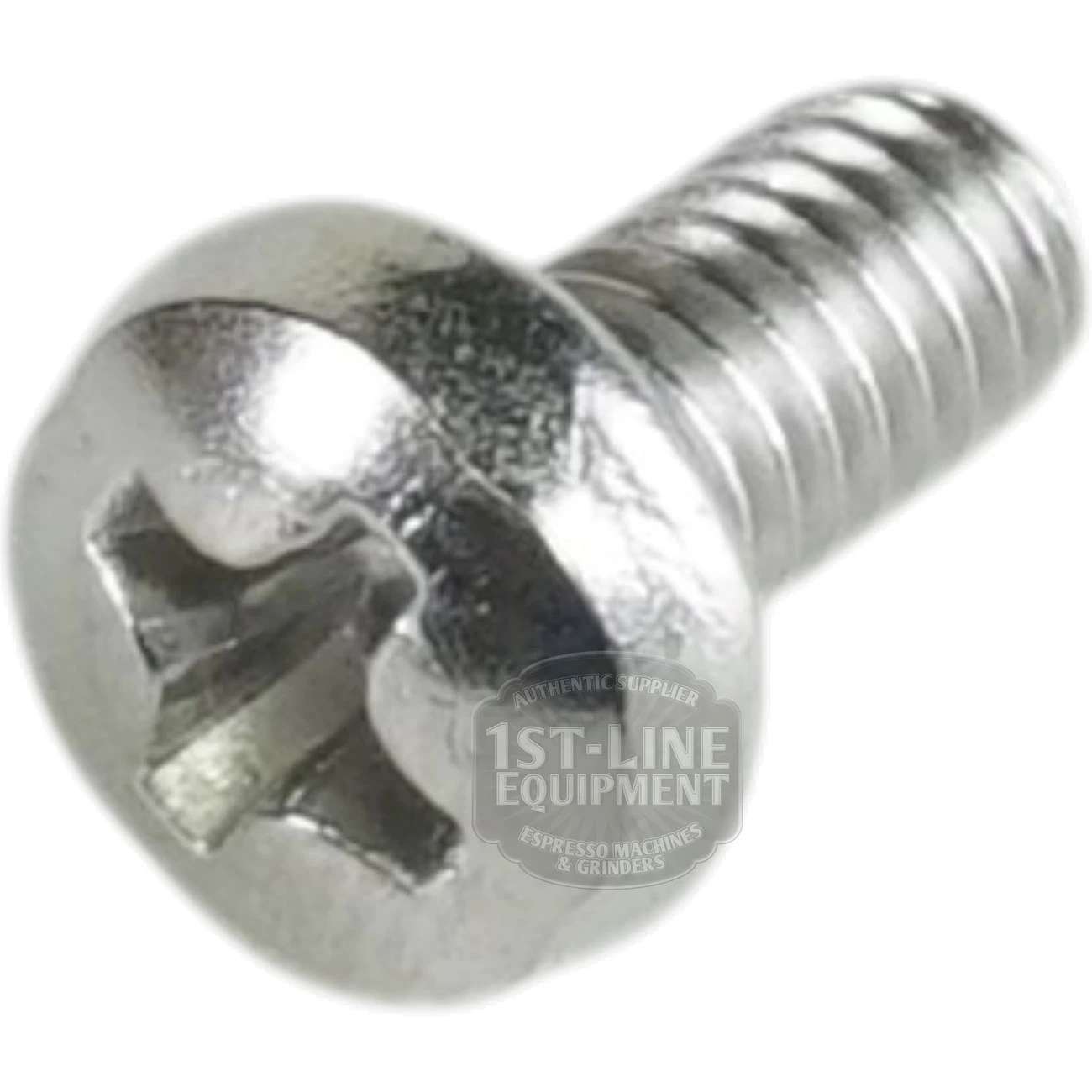 Eureka 6060.0101 Stainless Steel Screw M4X8 - Image 2