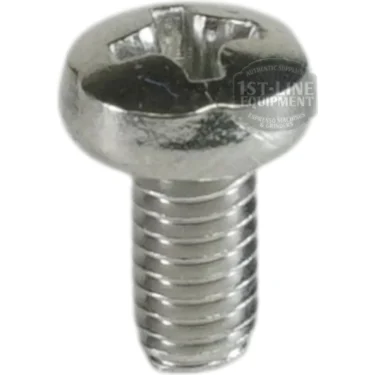 Eureka 6060.0101 Stainless Steel Screw M4X8