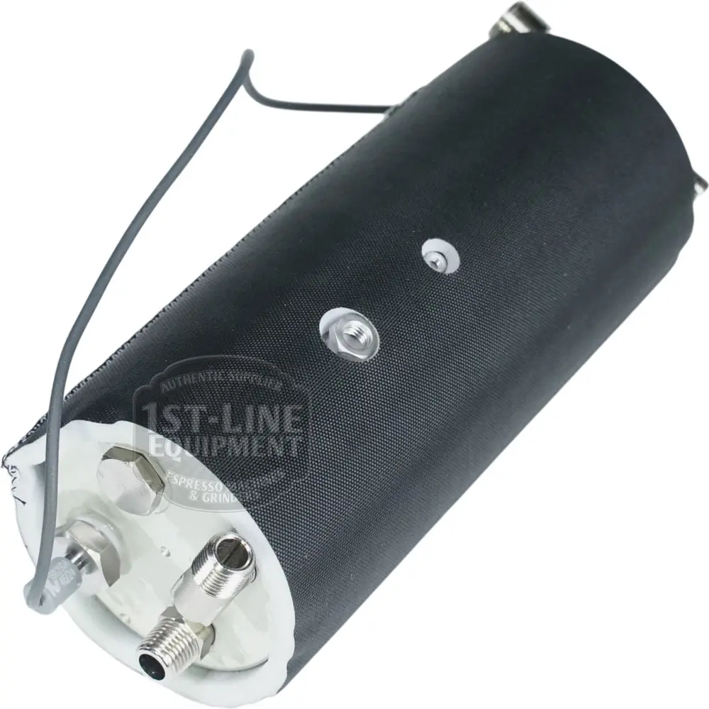 Torre ACALD011a Peppina Complete Coffee Boiler Assembly - Image 2