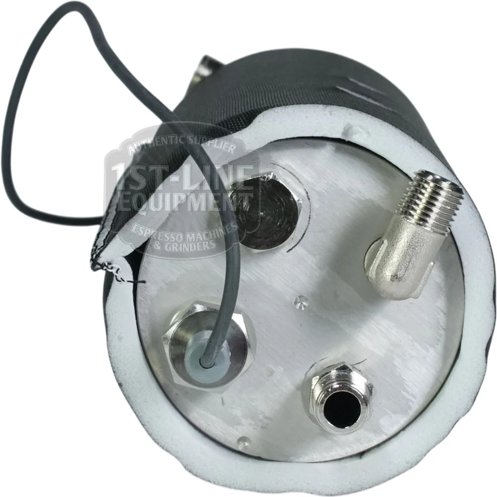Torre ACALD011a Peppina Complete Coffee Boiler Assembly - Image 3