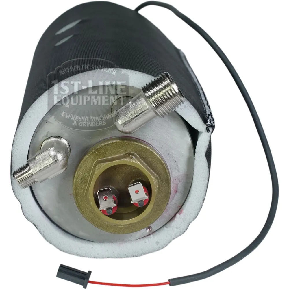 Torre ACALD011a Peppina Complete Coffee Boiler Assembly - Image 4