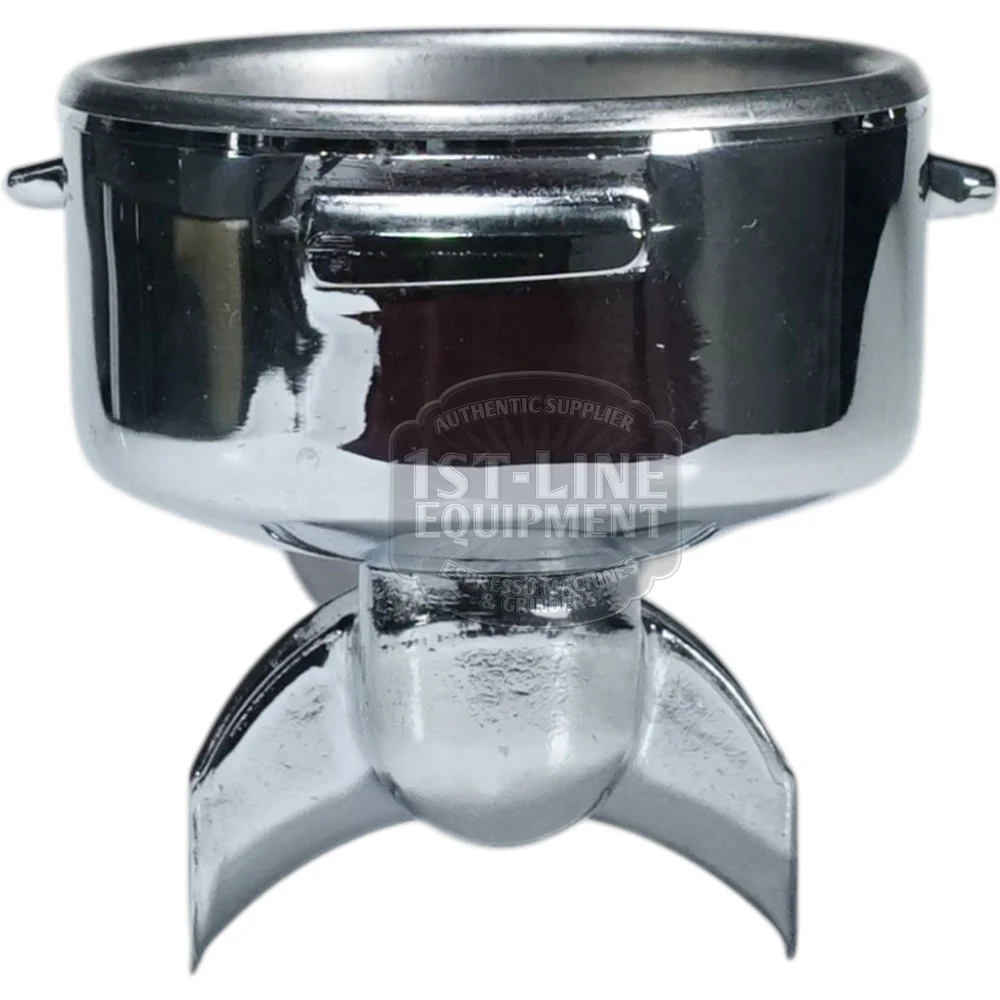 Carimali Complete 2-Cup Portafilter - Image 4