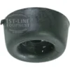 Rubber Foot - Used