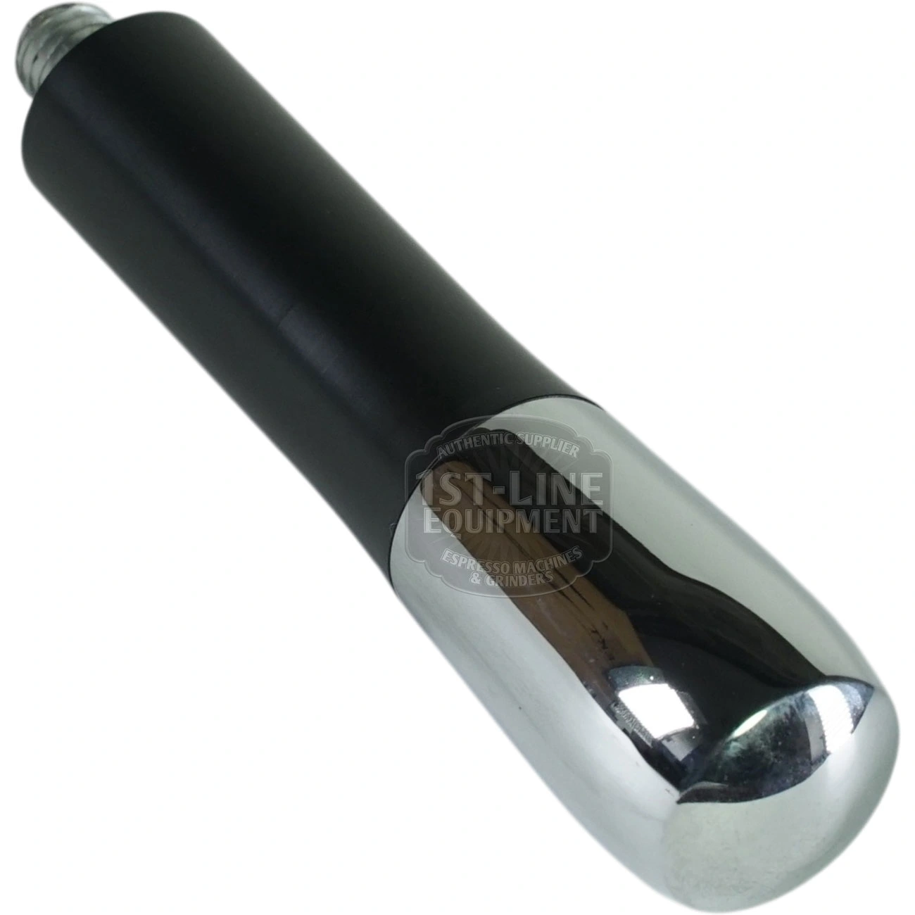 ACS VOS0153 Portafilter Handle - M10 - Black - Image 2