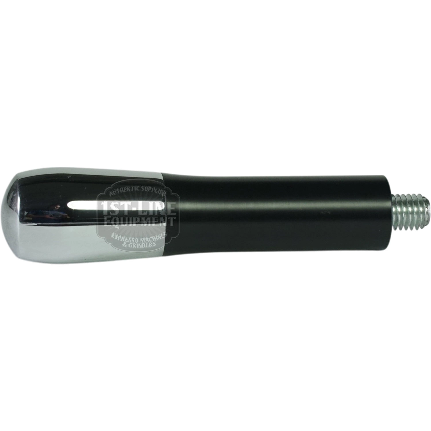 ACS VOS0153 Portafilter Handle - M10 - Black - Image 4