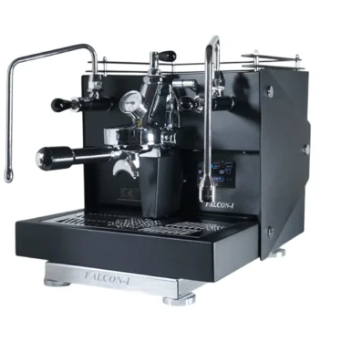 ACS Falcon-I Dual Boiler Espresso Machine