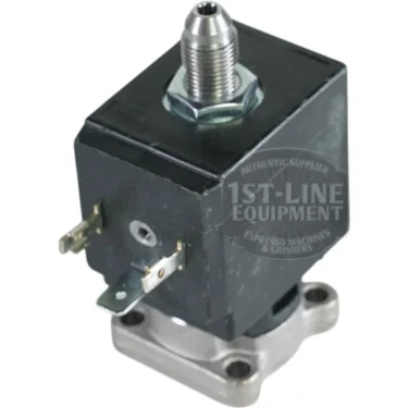 Nurri OEM 3-Way Solenoid Valve – 120V 60Hz CDC392VCAT27