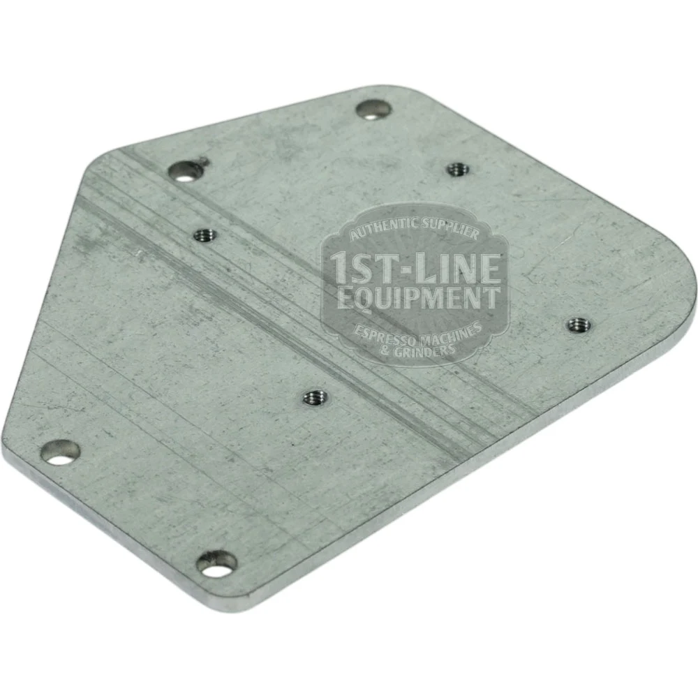 Eureka 2592.0216A0R00-XXL Mezzanine Sheet
