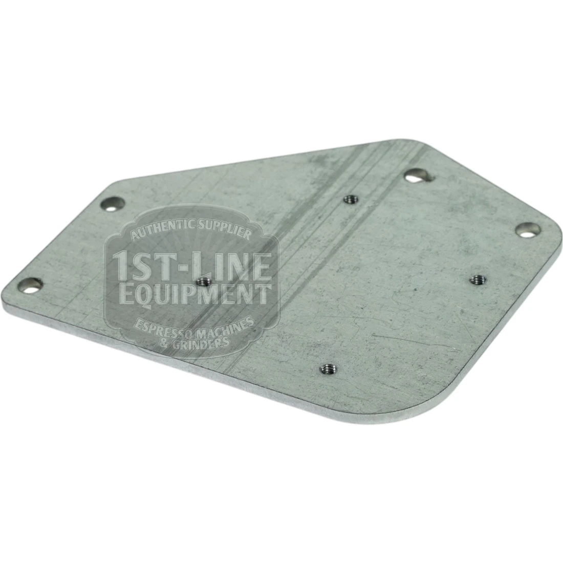Eureka 2592.0216A0R00-XXL Mezzanine Sheet - Image 3