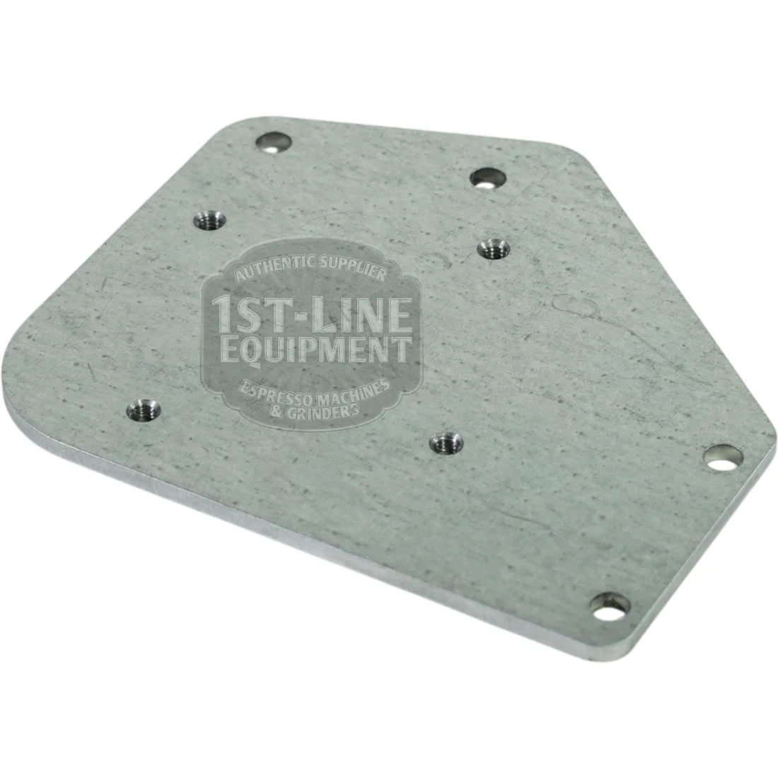 Eureka 2592.0216A0R00-XXL Mezzanine Sheet - Image 4