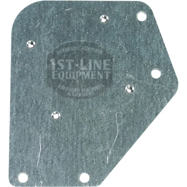 Eureka 2592.0216A0R00-XXL Mezzanine Sheet - Image 6